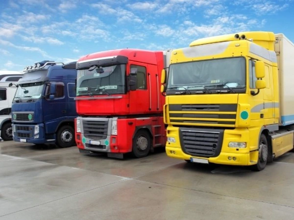 İzmir Solhan Nakliye